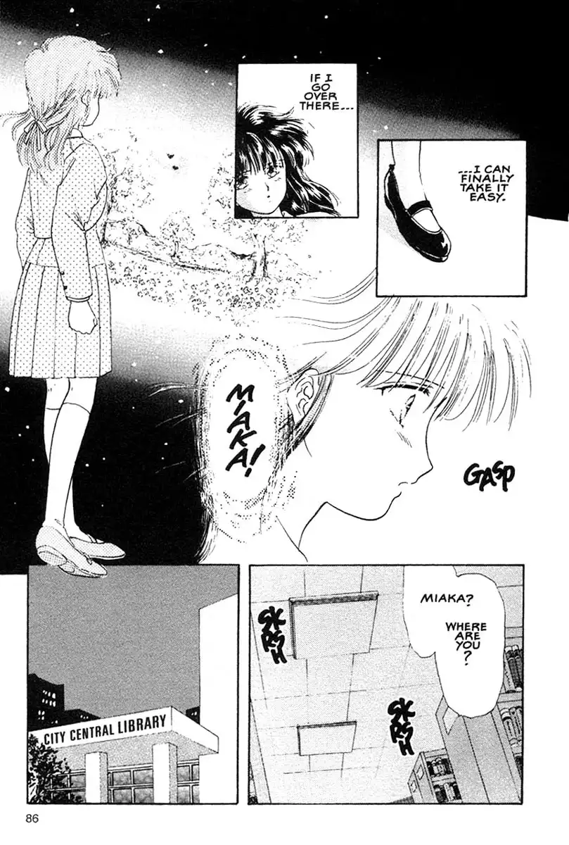 Fushigi Yuugi Chapter 9 18